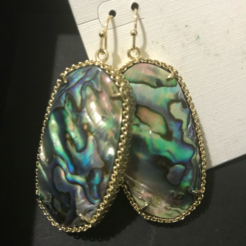 KS Earrings